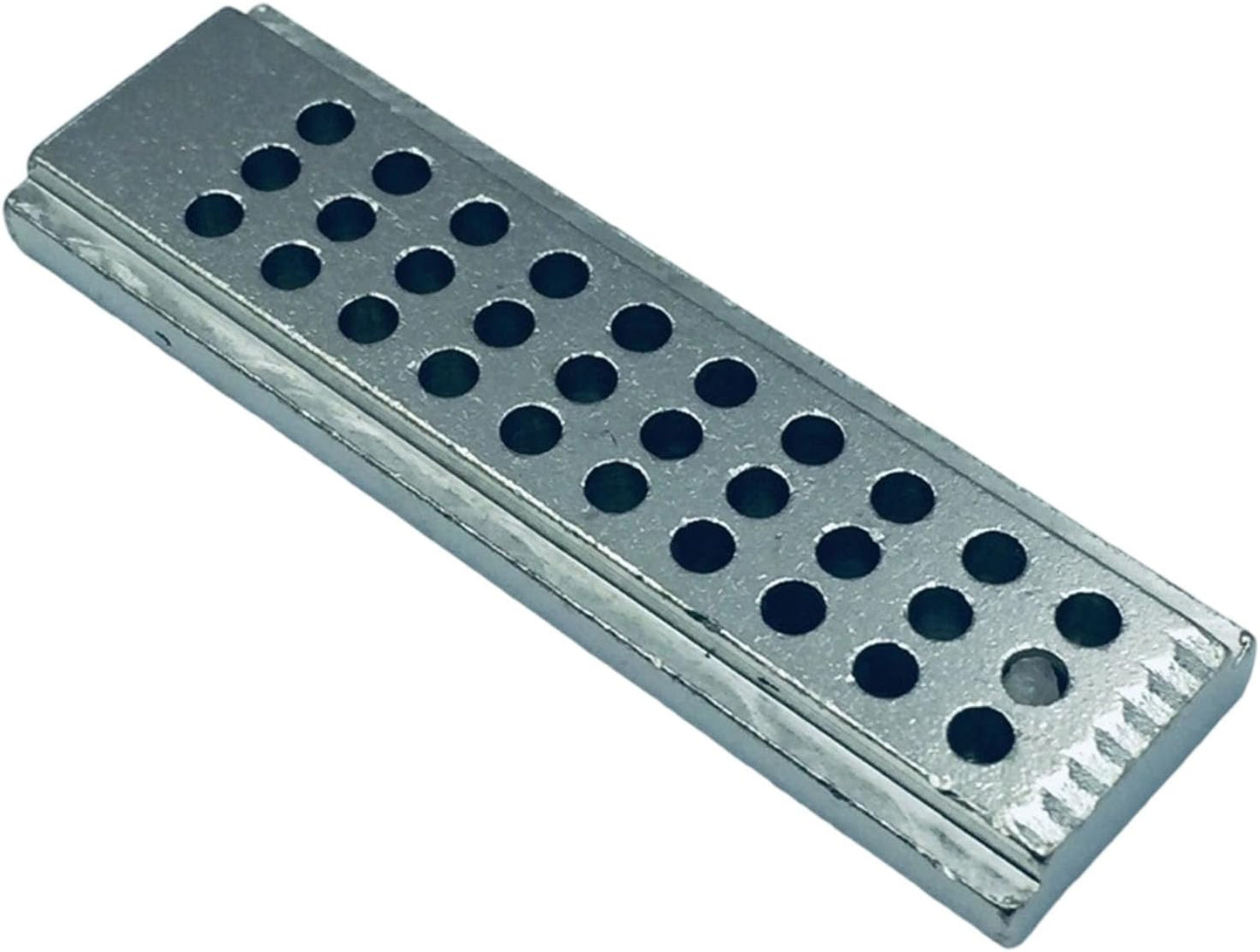  Ensemble D'outils D'horlogiste De Précision Avec Triple Rangée De Frappes Pour L'entretien Des Mouvements Mécaniques Et Le Jeu De Plaques De Frappe D'horologue