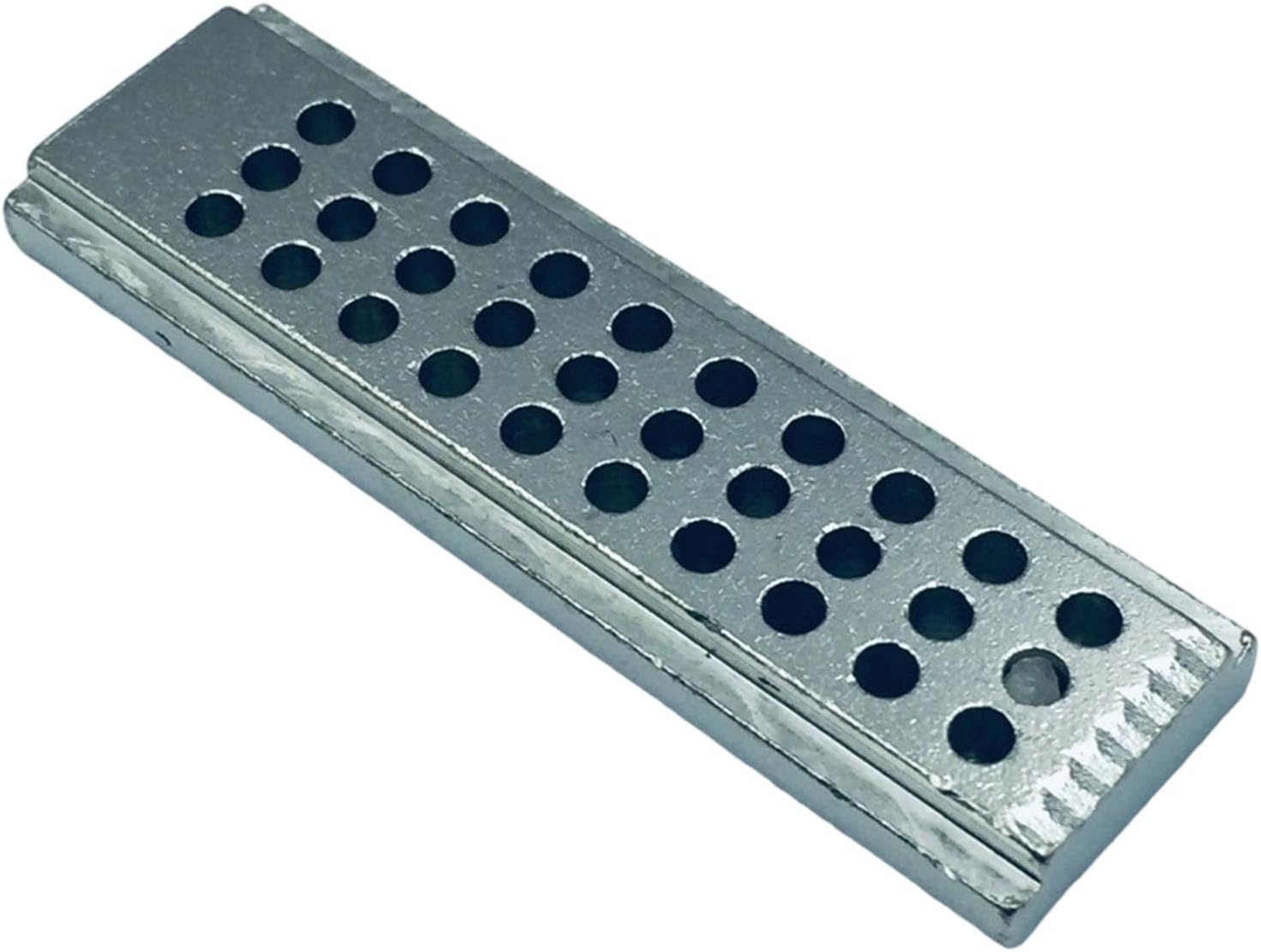  Ensemble D'outils D'horlogiste De Précision Avec Triple Rangée De Frappes Pour L'entretien Des Mouvements Mécaniques Et Le Jeu De Plaques De Frappe D'horologue