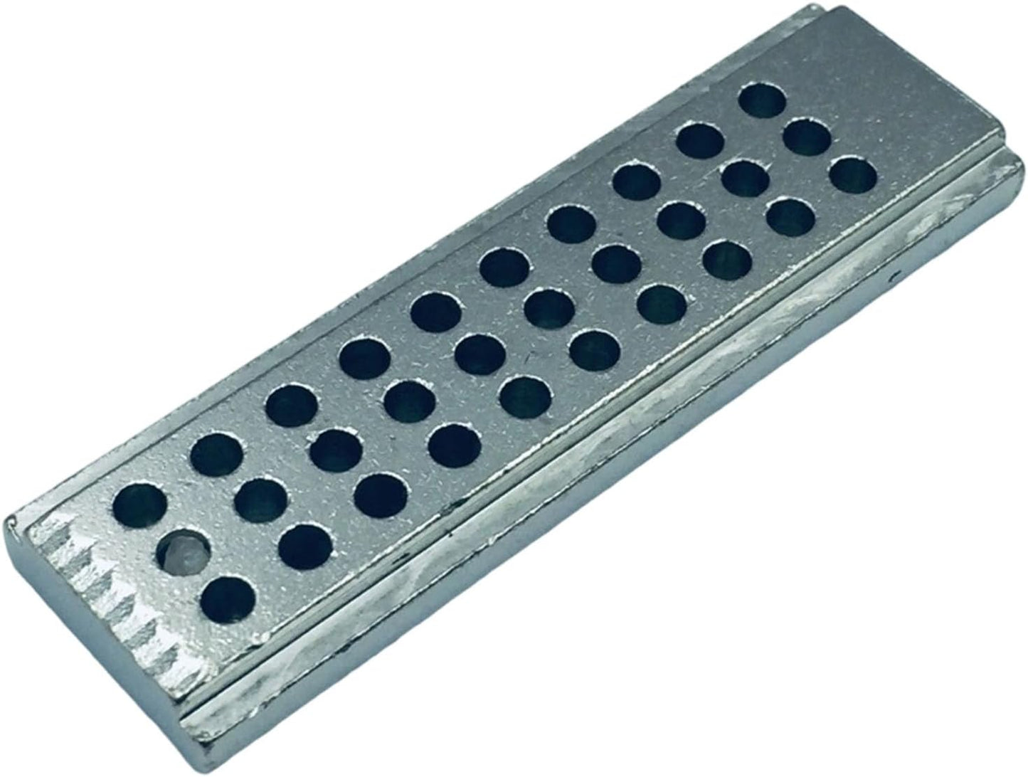  Ensemble D'outils D'horlogiste De Précision Avec Triple Rangée De Frappes Pour L'entretien Des Mouvements Mécaniques Et Le Jeu De Plaques De Frappe D'horologue