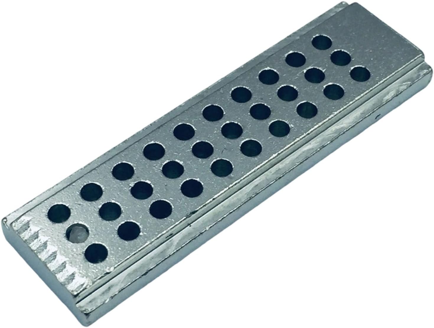 Ensemble D'outils D'horlogiste De Précision Avec Triple Rangée De Frappes Pour L'entretien Des Mouvements Mécaniques Et Le Jeu De Plaques De Frappe D'horologue