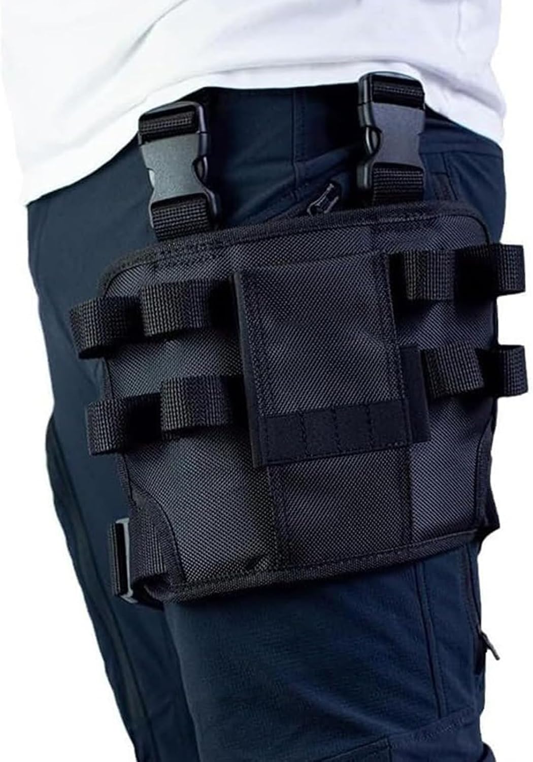  Ceinture Porte-outils, Organiseur De Clés, Sac Banane Pour Plomberie Et Plombier, Charpenter, Artisan, Technicien, Rénovateur, Jardinier, Plombier, Atelier De Bricolage, Garage