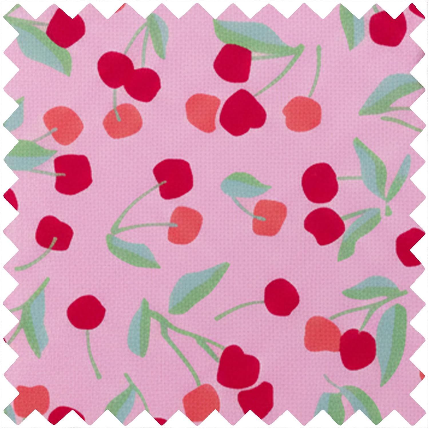  Hobby Gift Grande Boîte De Rangement à Double Couvercle Pour Couture, Passe-temps, Plateau Pour Accessoires, Poches Pour Coussin à épingles, Poignées En PVC, 25 X 25 X 17 Cm, Cerise