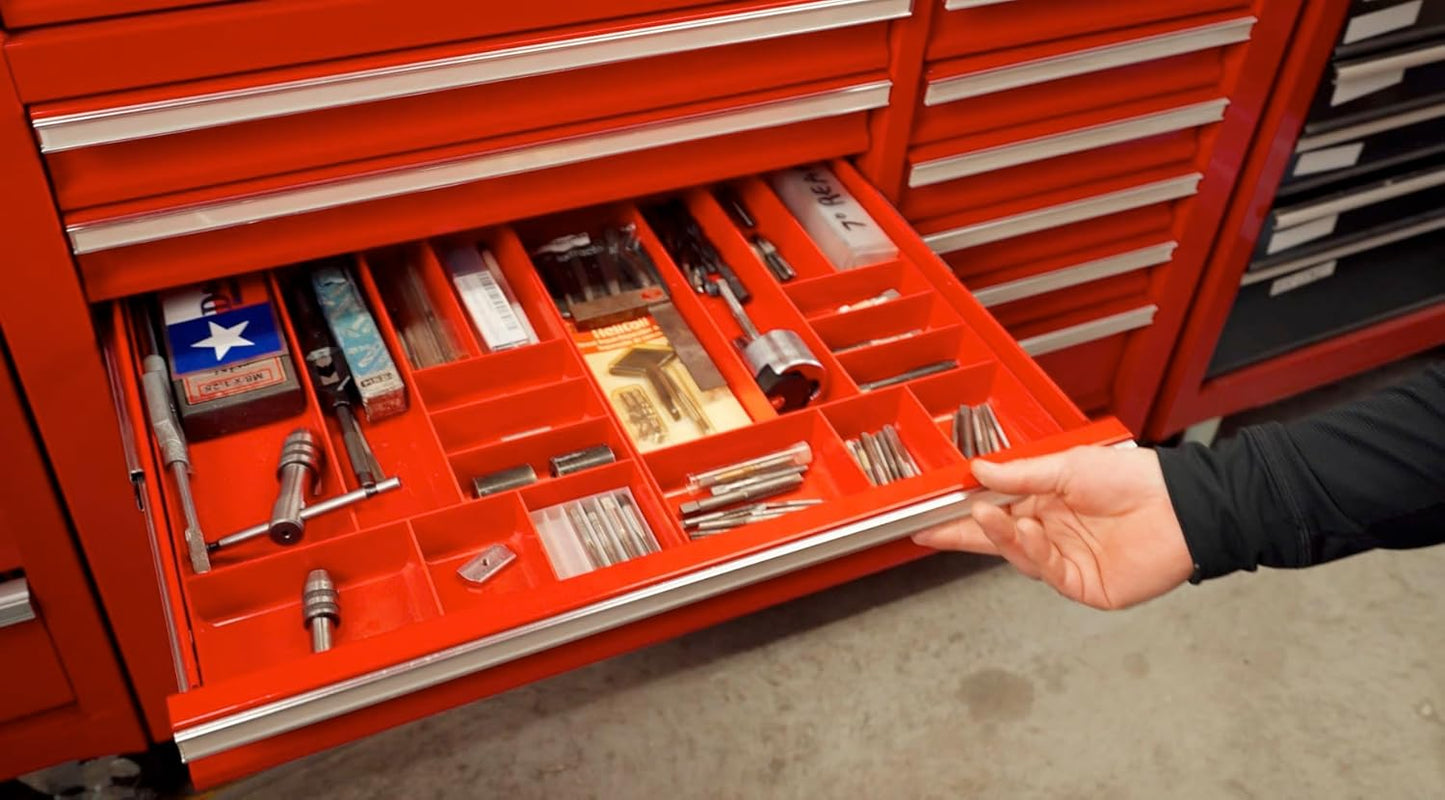  Ernst Manufacturing Plateau De Rangement, 5017HV