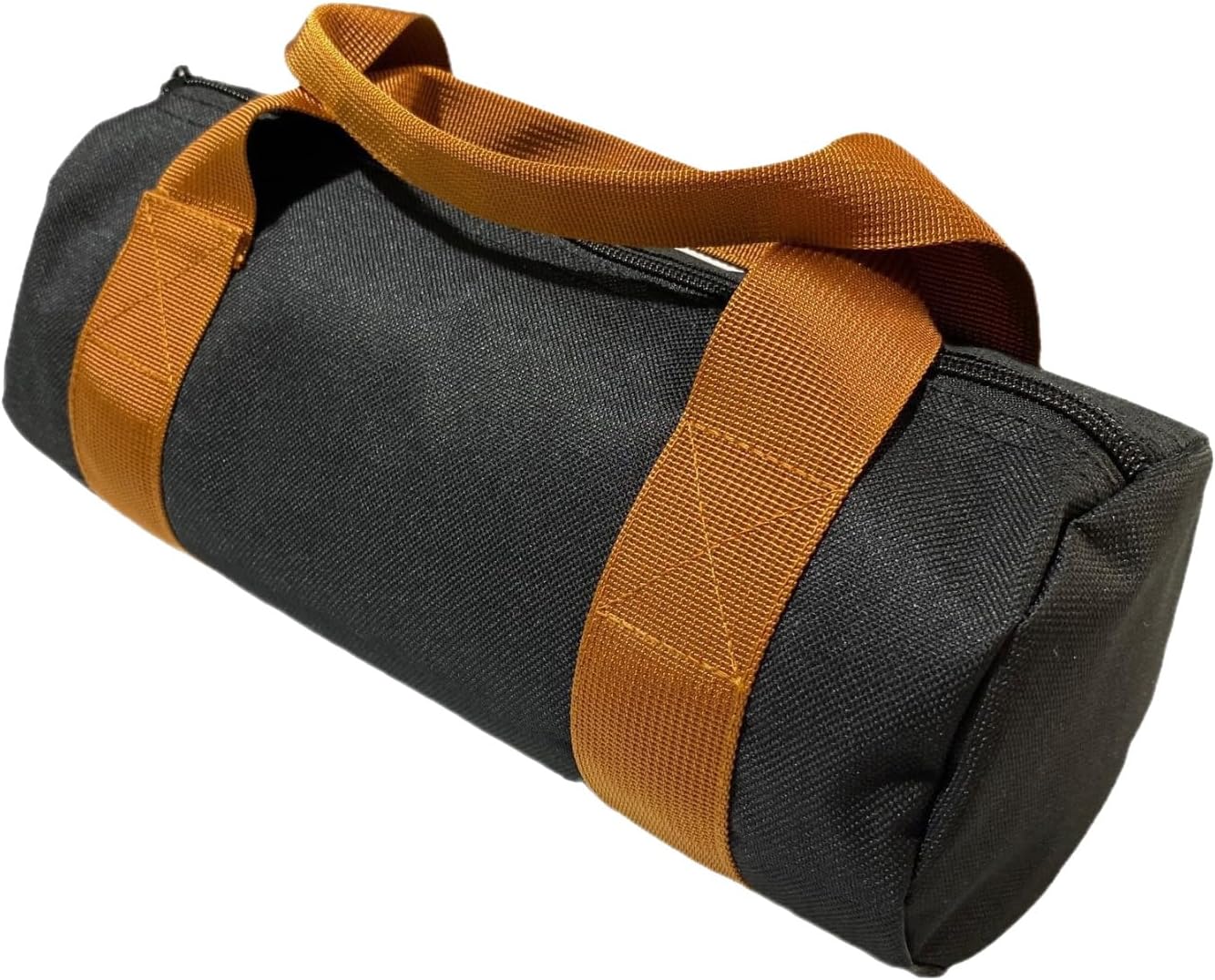  Sac à Outils De Grande Capacité Pour Le Camping Et Les Tâches D'entretien Avec Poches Intérieures Et Améliore La Visibilité. Sac à Main à Outils Robuste