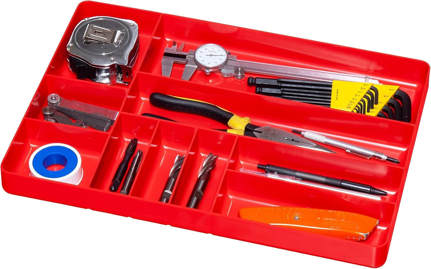  Ernst Manufacturing Plateau De Rangement, 5017HV