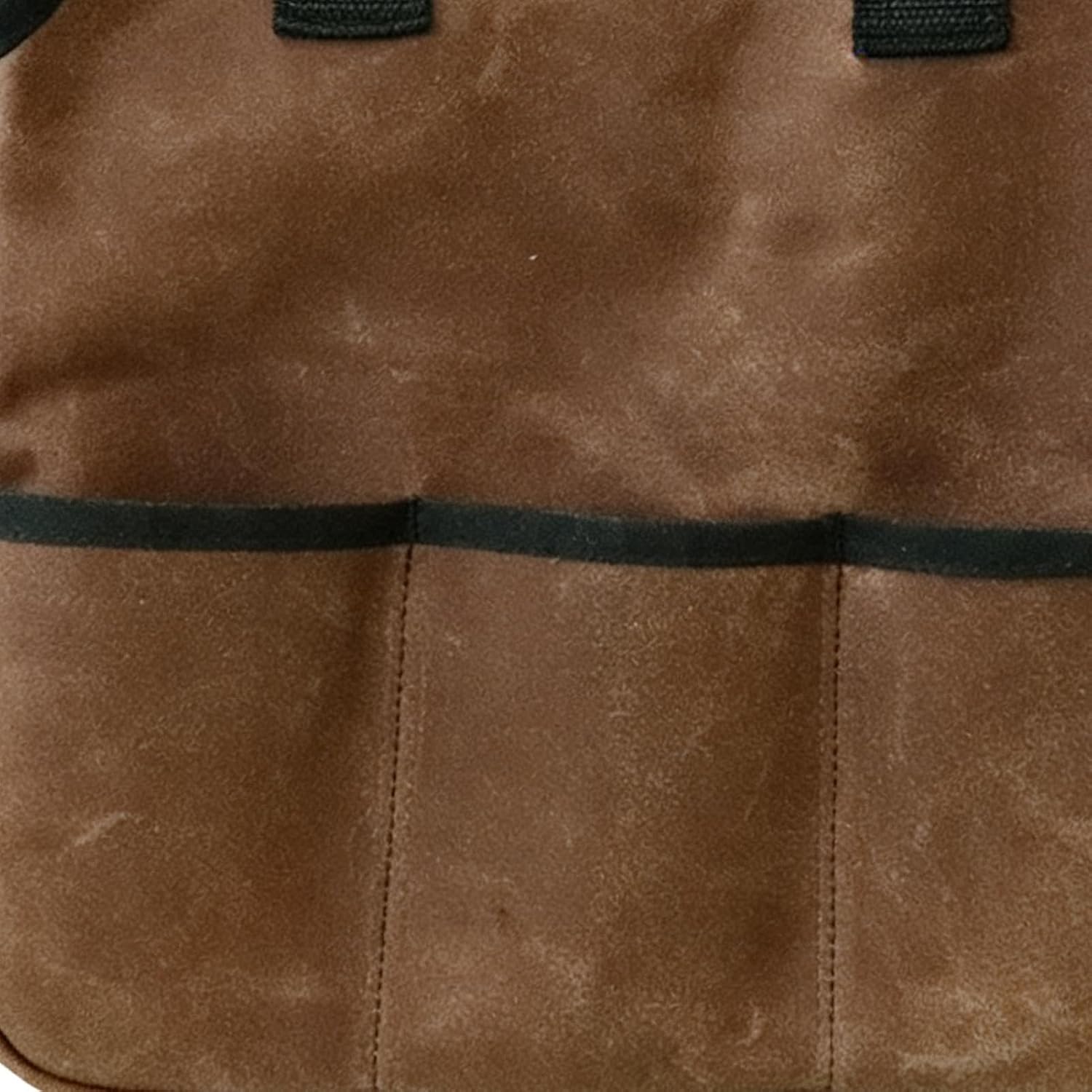 GENERIC Sac à Outils | 473,6 G En Toile Cirée Portable – Pochette à Outils, Pour Papa, Homme, Fleuriste, Atelier, Camion, Voiture, Moto, Clé à Projet, Menuiserie