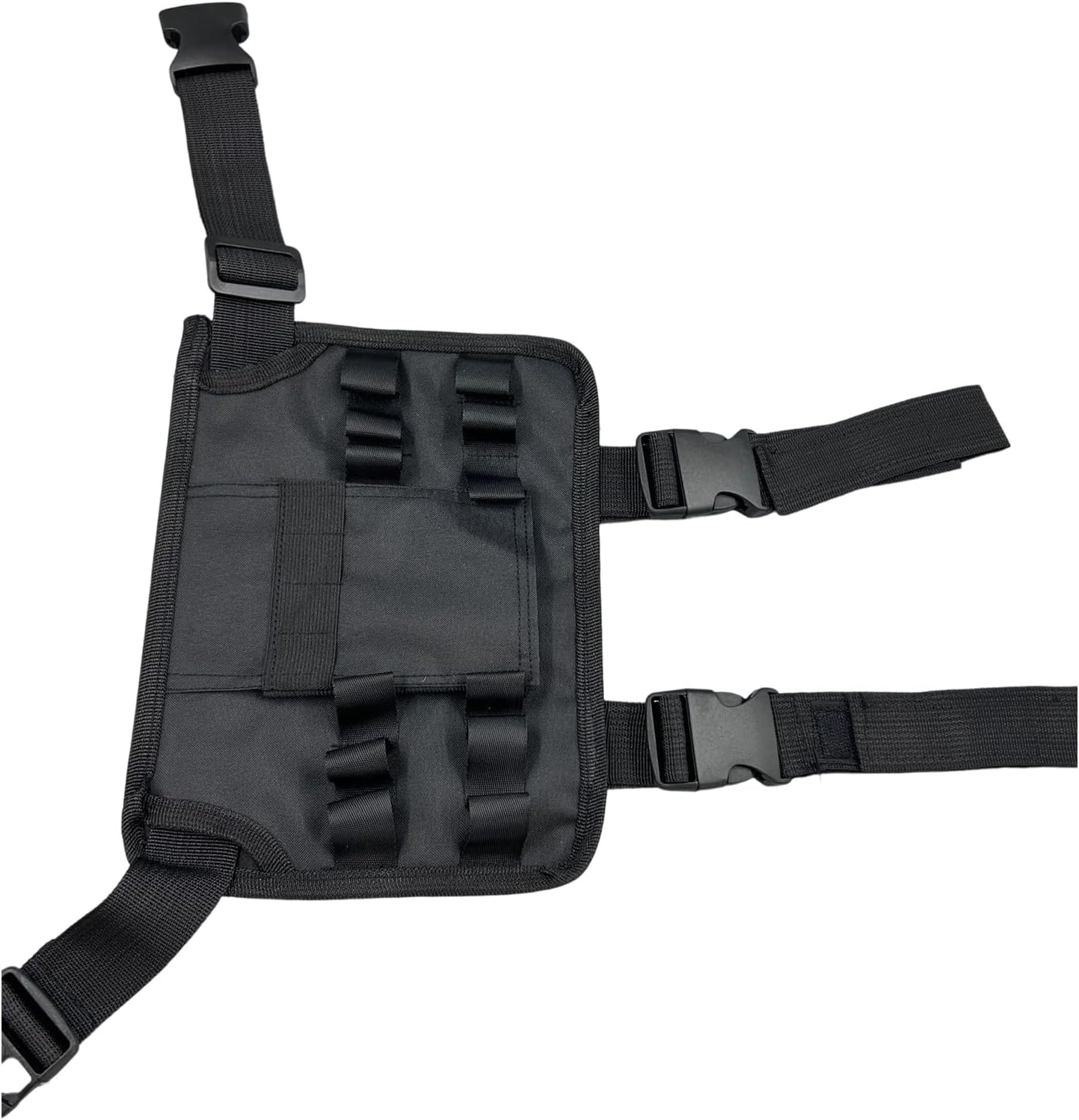  Sac à Outils En Tissu Oxford Avec Inclinaisons Ergonomiques Et Excellent Sac De Réparation Pour Les Professionnels Des Accessoires électriciens