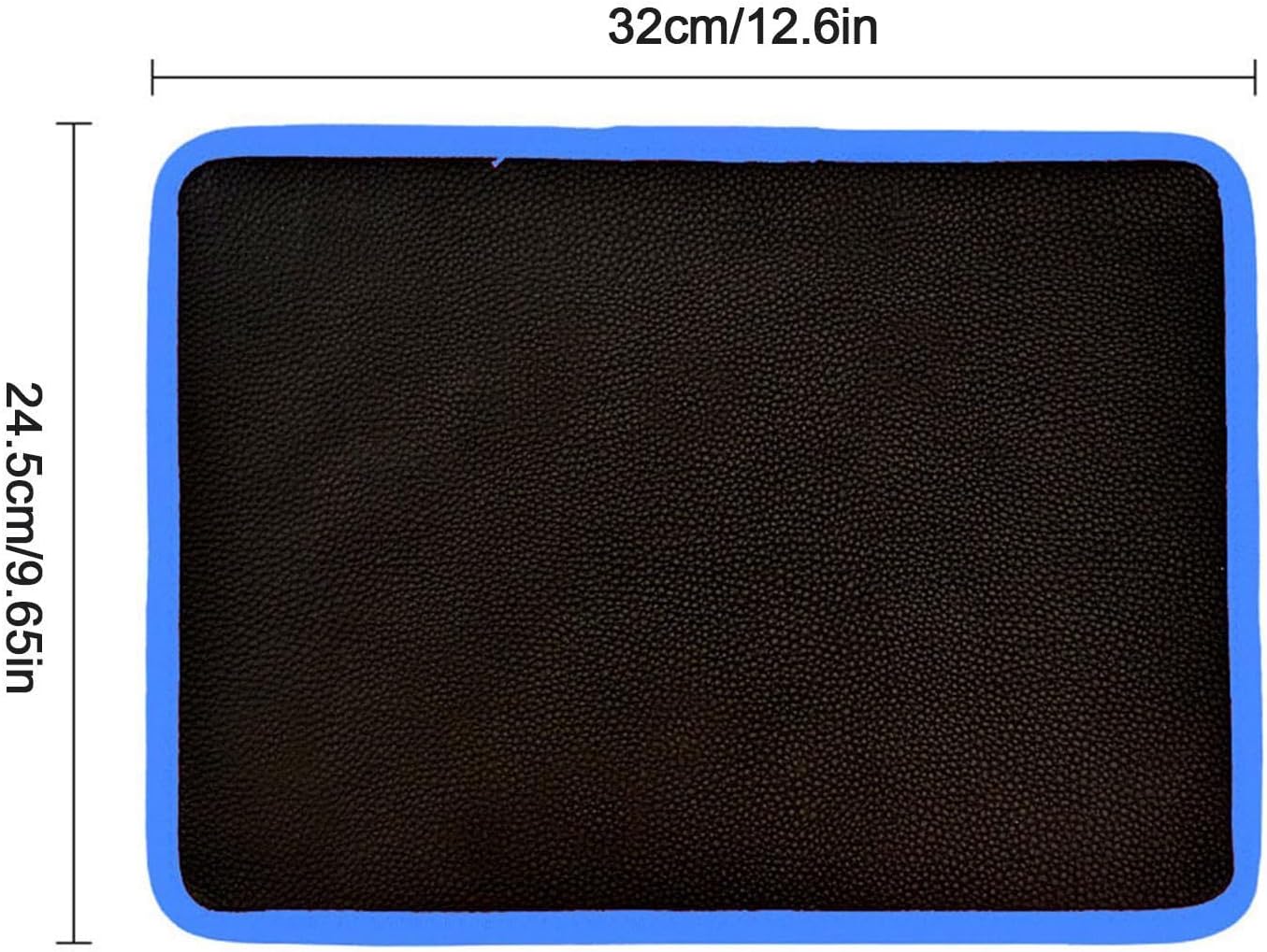  Tapis Magnétique Pour Outils De Mécaniciens, Plateau Double Face Pour Clés Et Boulons, Tapis De Rangement Magnétique à Outils, Pour Maison, Garage, Atelier, Bureau, Industrie, Salle De Classe, électro
