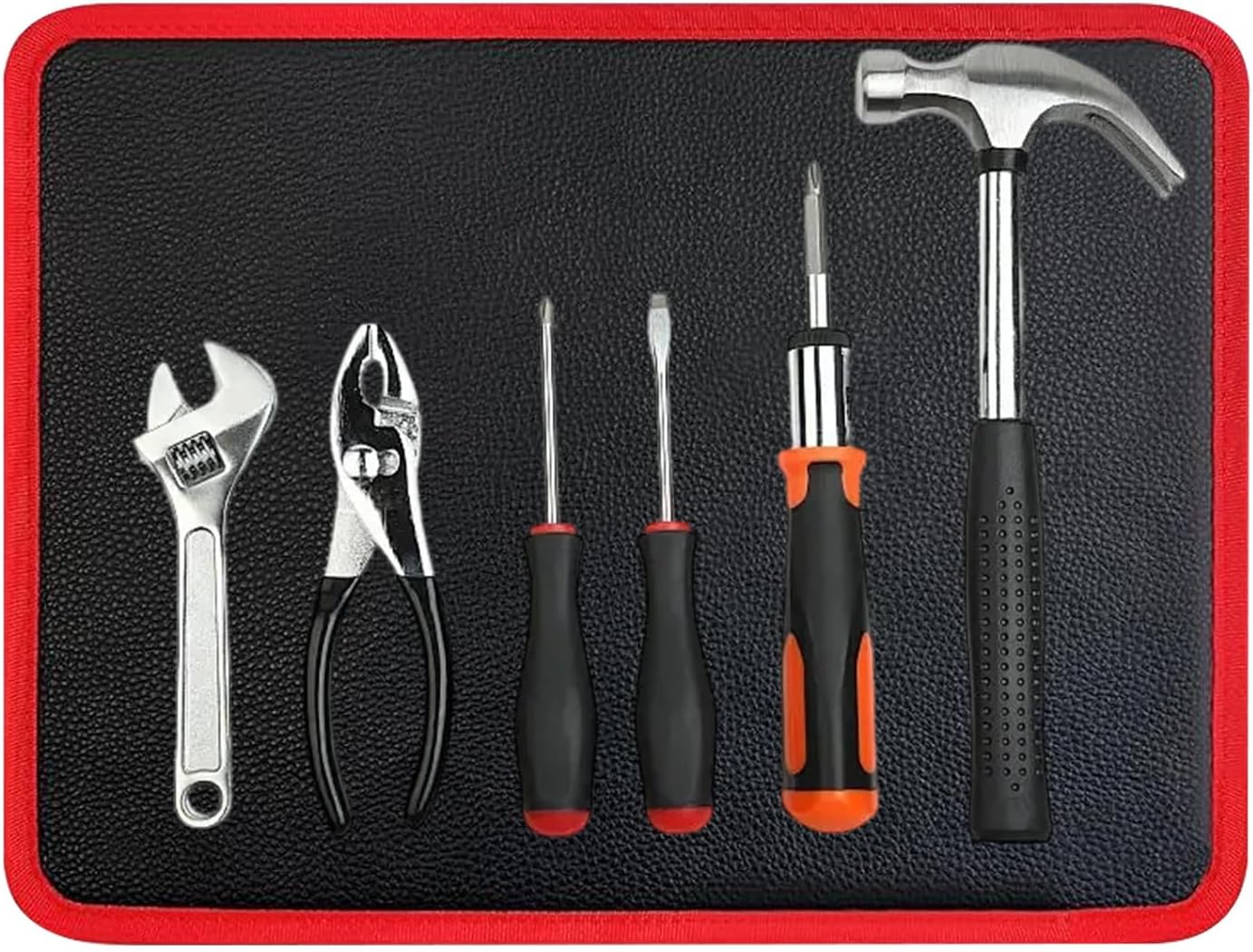  Coussinet Magnétique Pour Outils | Porte-outils Magnétique, Organisateur De Boulons Pour L'entretien De La Maison, La Réparation Automobile, Le Travail Du Métal, Le Travail Du Bois, L'atelier, Le