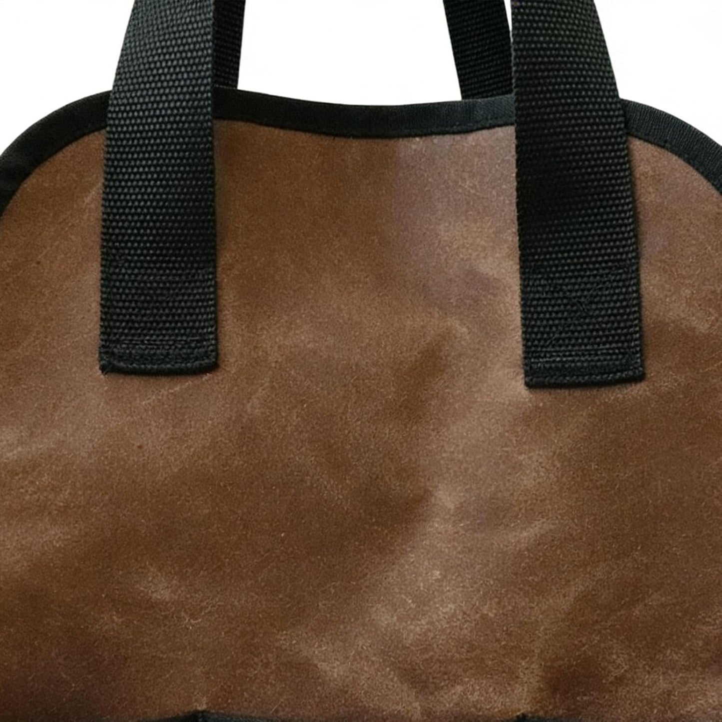 GENERIC Sac à Outils | 473,6 G En Toile Cirée Portable – Pochette à Outils, Pour Papa, Homme, Fleuriste, Atelier, Camion, Voiture, Moto, Clé à Projet, Menuiserie