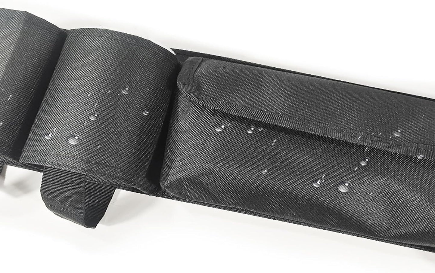  Sac Banane, Porte-canettes De Boisson, Outil Réglable, Téléphone, Bière, Ceinture, Bouteille Pour Hommes, Nettoyage De Sacs Banane
