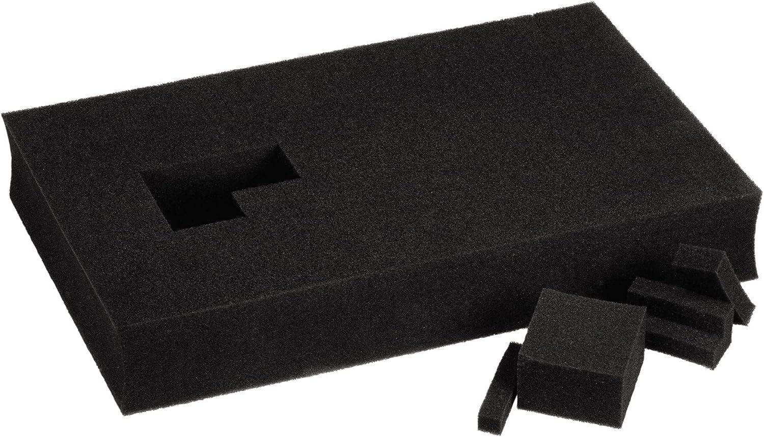  Original Einhell Mallette E-Case L (120 Kg Max, Rangement Et Transport Universels D’outils Et Accessoires, à Empiler Et Associer)