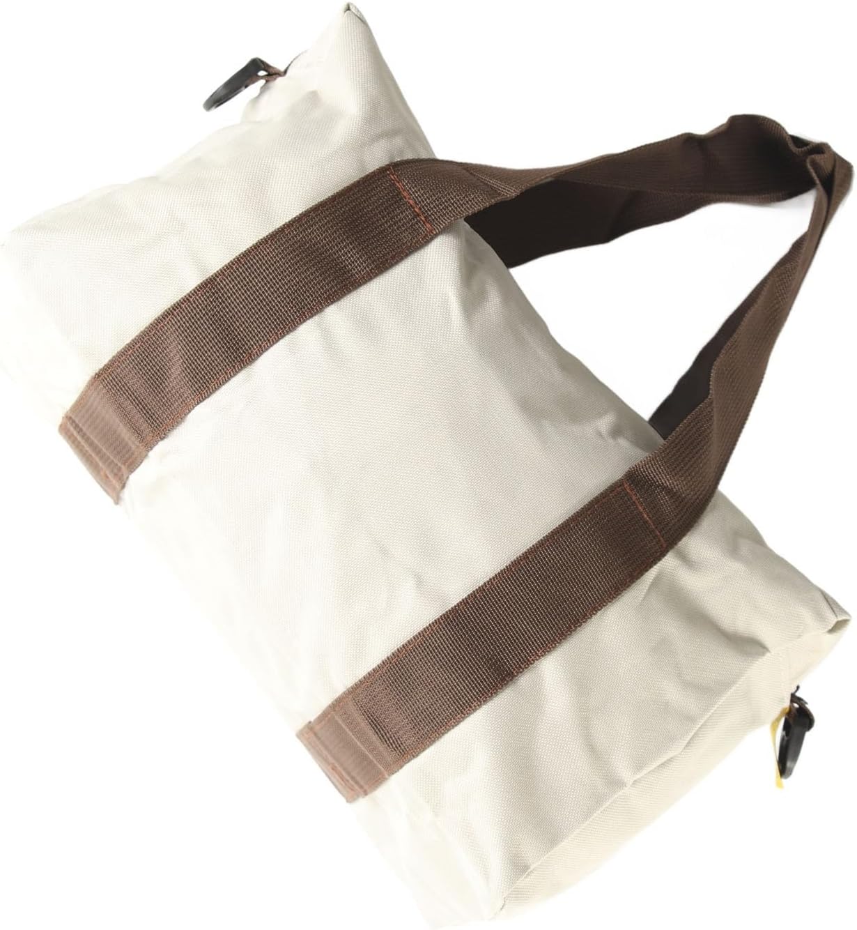  Sac à Outils à Large Ouverture, Sac à Outils Pour Le Travail Du Bois, à De Réparation, à D'entretien, étui De Rangement En Toile Imperméable, Robus (20 Pouces)