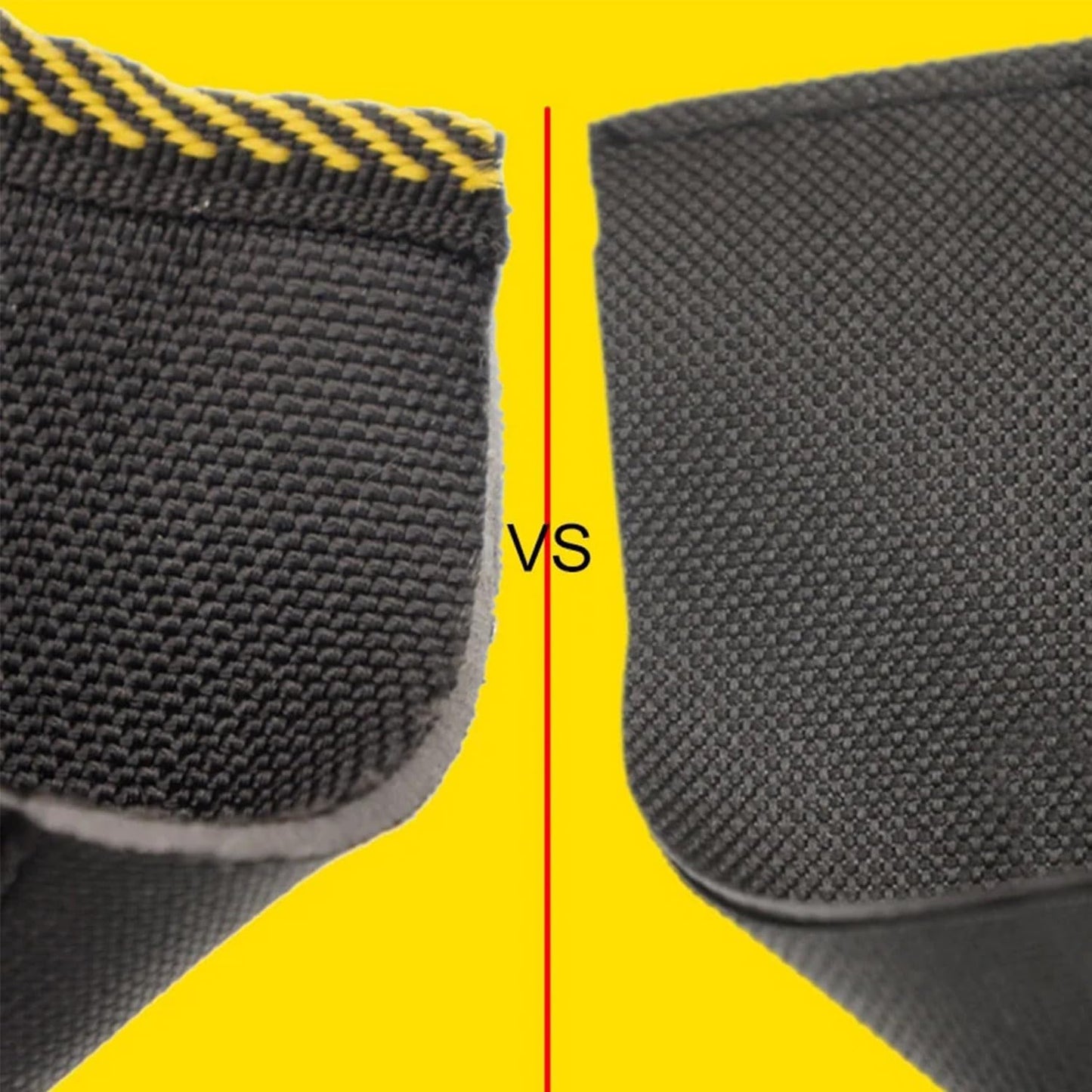  Pochette à Outils Sac à Outils Pour Ceinture Crochet Rapide Maintenance Charpentier Électricien Porte-Outils Pour La Taille Maison Jardin Nettoyage VR