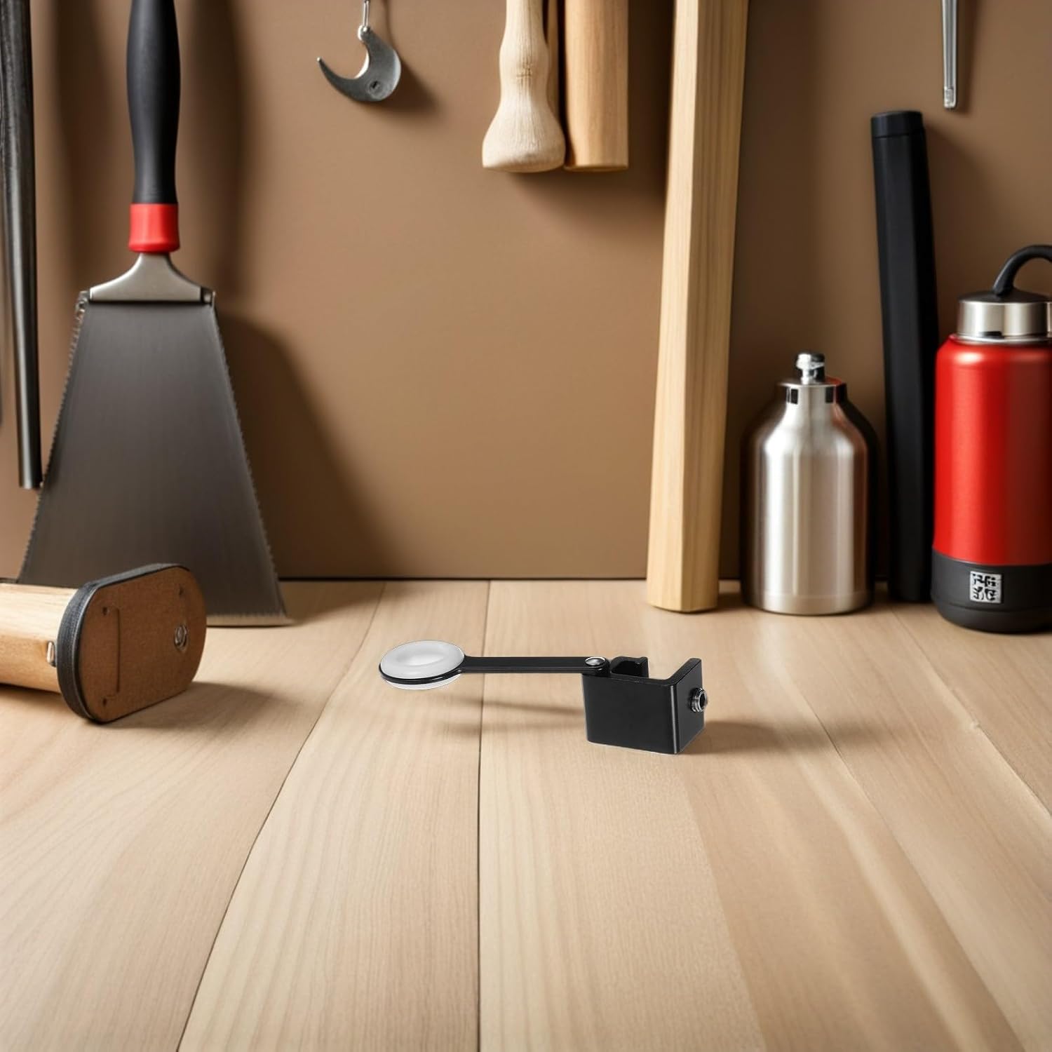  Artibetter Verrou De Sécurité Anti-vol Pour Fenêtre En Alliage D'aluminium Noir, Limiteur De Fenêtre 0-15mm Et Sécurité Installation Facile Garçon Et Filles Pour Maison
