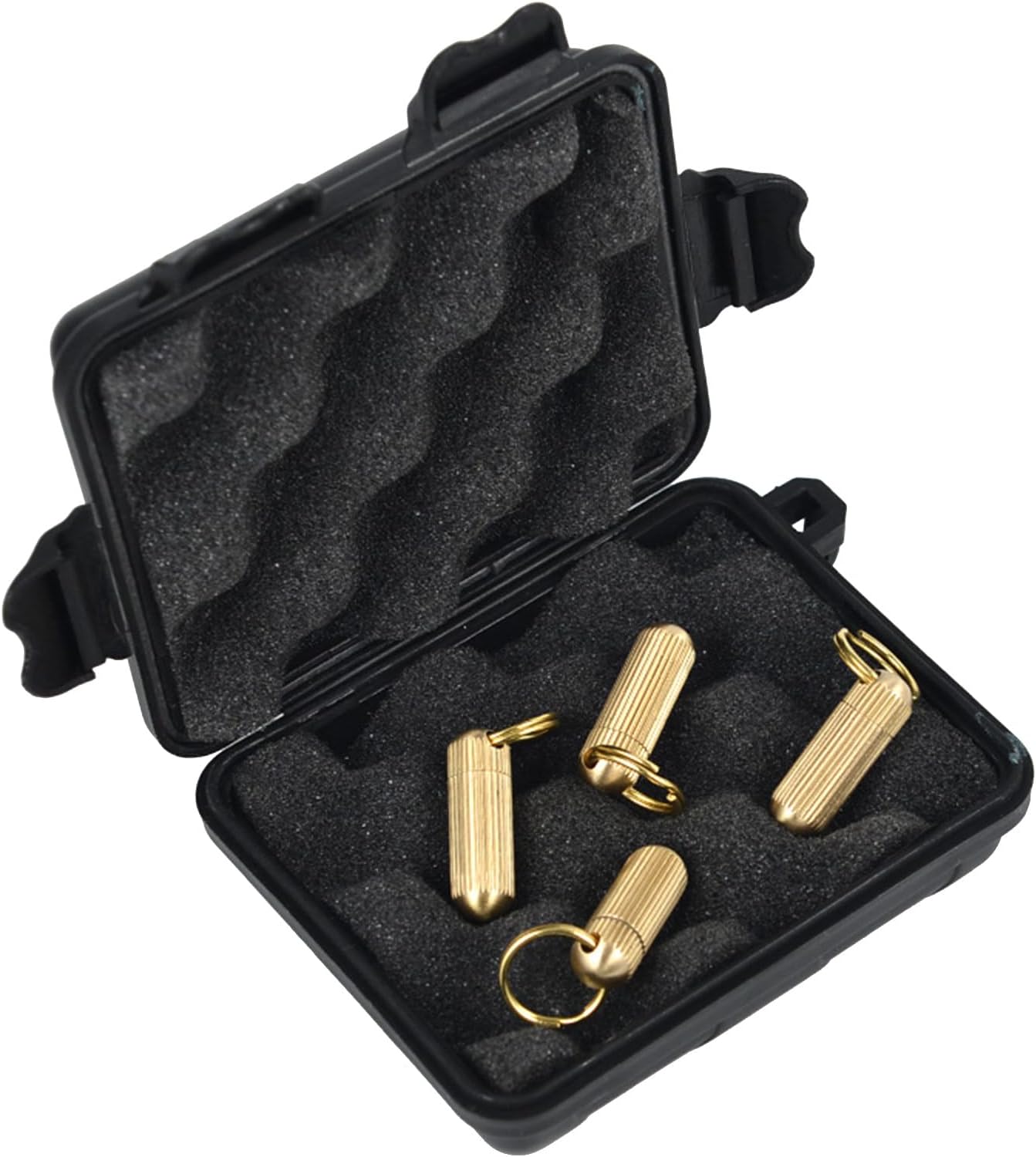  Boîte à Outils De Protection électronique En ABS étanche Pour Le Rangement