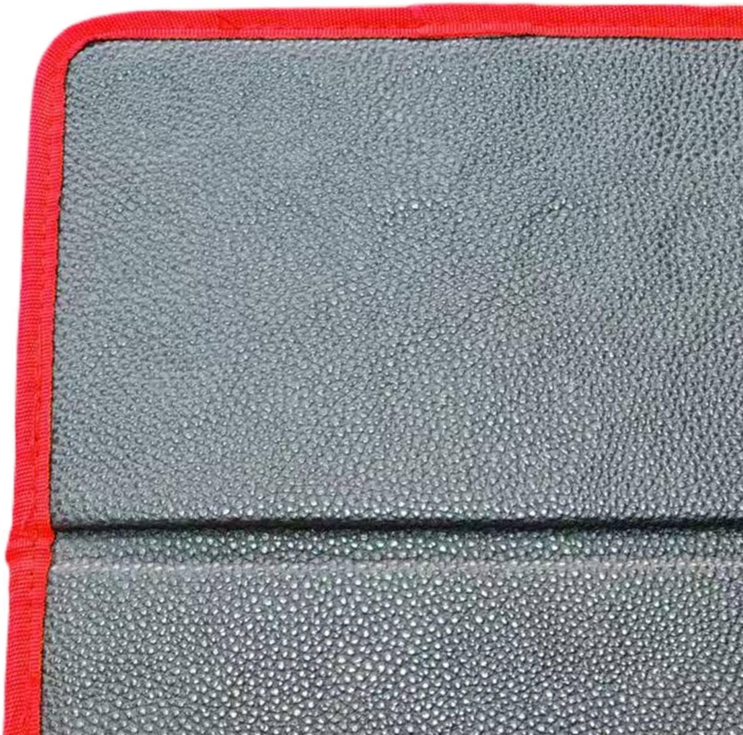  Tapis Magnétique Pour Outils - Support Pliable Pour Pièces Détachées | Tapis Aimanté Pour Réparation Auto - Pour Garage Maison Voiture Auto Bricolage Électronique Clés Tournevis Boulons