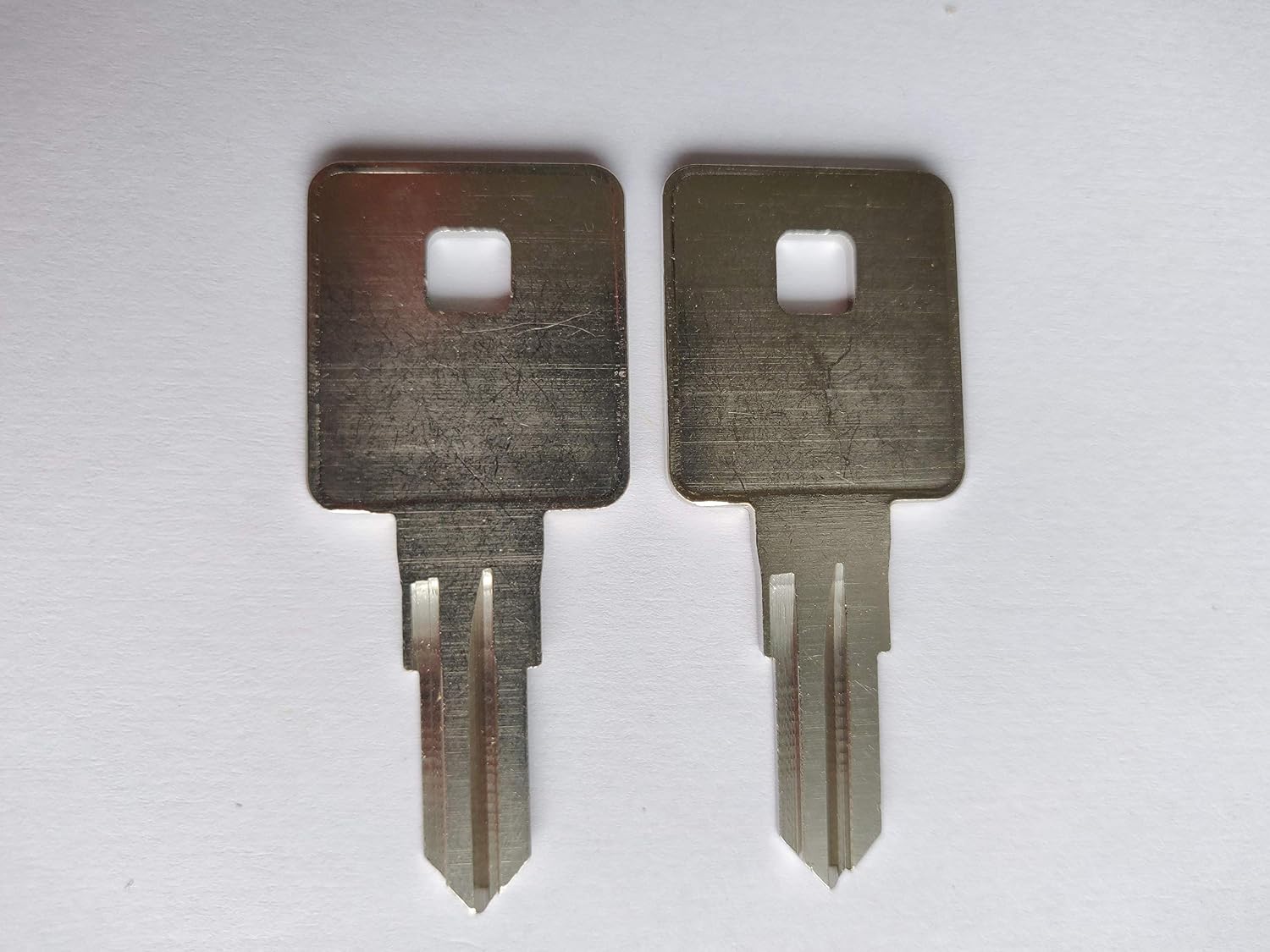  Craftsman Boîte à Outils De 8151 à 8200 Deux Clés De Travail Pour Coffre à Outils Sears Husky Kobalt, 8179