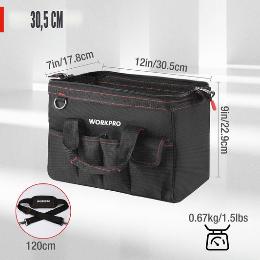  Sac à Outils Workpro