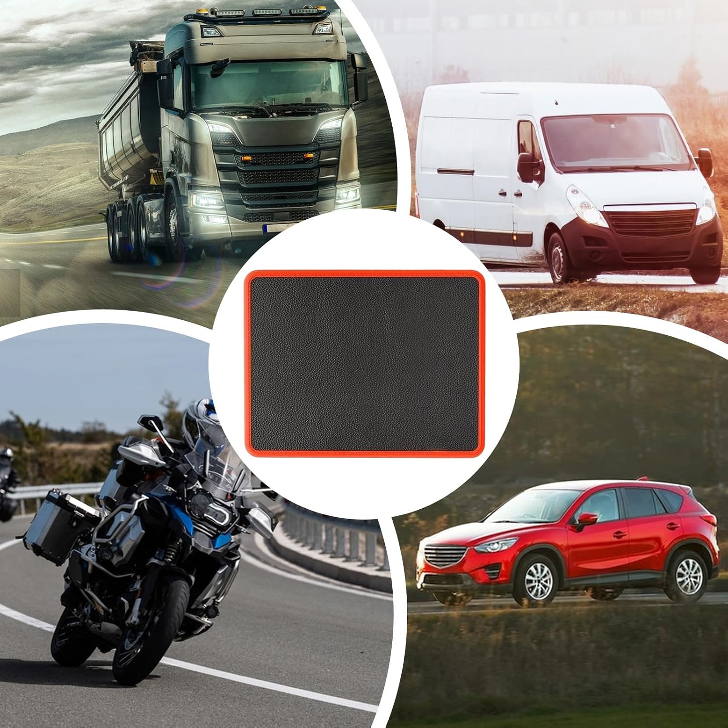  Tapis à Outils Magnétique Très Résistant Pour Pièces Magnétiques – Plateau De Rangement Antidérapant Pour Vis D'ingénieur, électronique, Perceuse, Atelier, établi Automobile