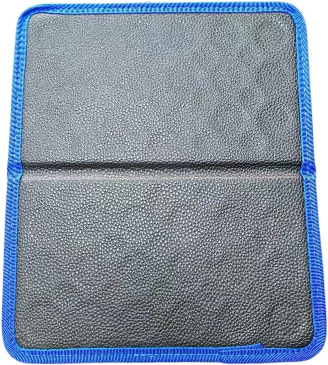  Coussinet Magnétique à Outils - Organiseur De Pièces Pliable - Tapis D'outils Magnétique Pour Réparation De Voiture - Pour Mécaniciens, Ateliers, Travail, Réparation Automobile, Véhicules, Garage