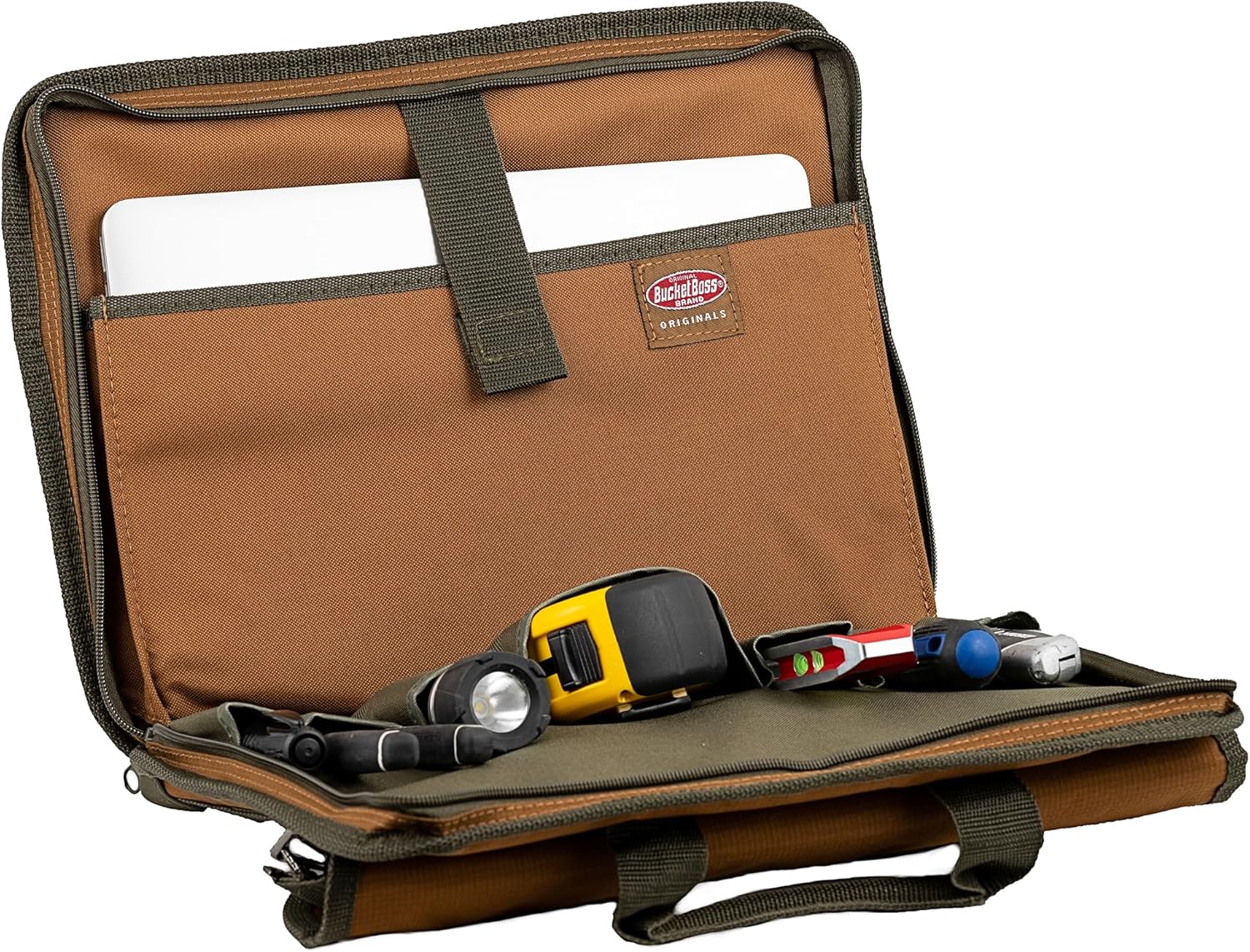  Seau Seau Boss Boss 62100 Contractor Mallette De